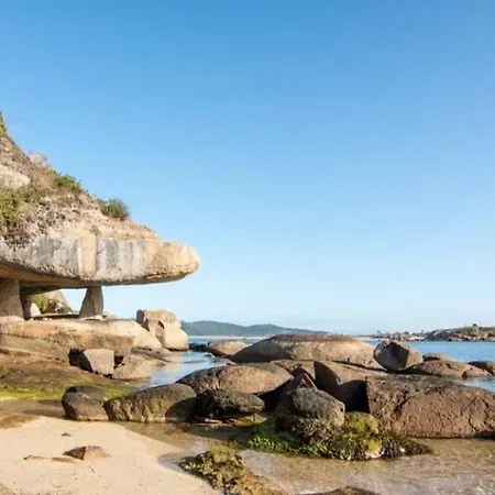 Luxury Ocean View At Foxos Apartment