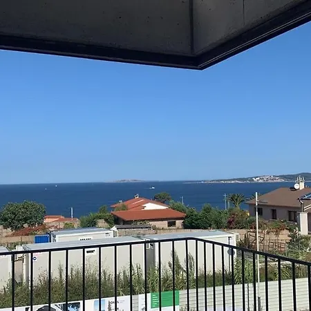 Luxury Ocean View At Foxos * Major
