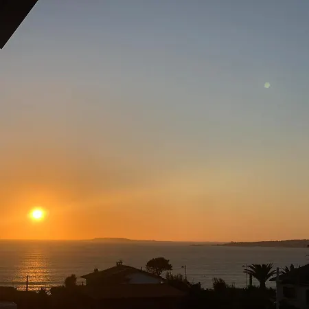 Luxury Ocean View At Foxos *