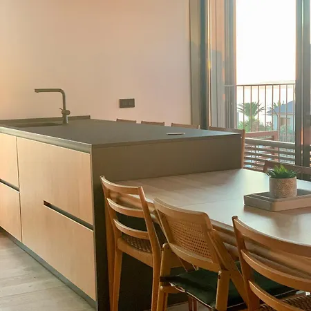 Luxury Ocean View At Foxos