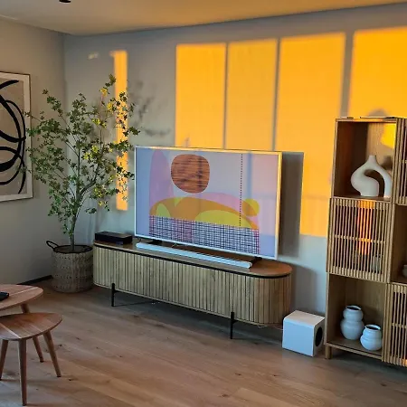 Luxury Ocean View At Foxos Major