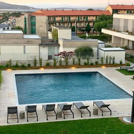 Luxury Ocean View At Foxos