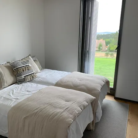 Luxury Ocean View At Foxos Apartman Major
