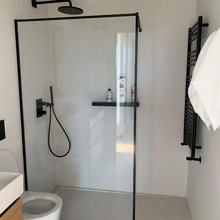 Luxury Ocean View At Foxos *