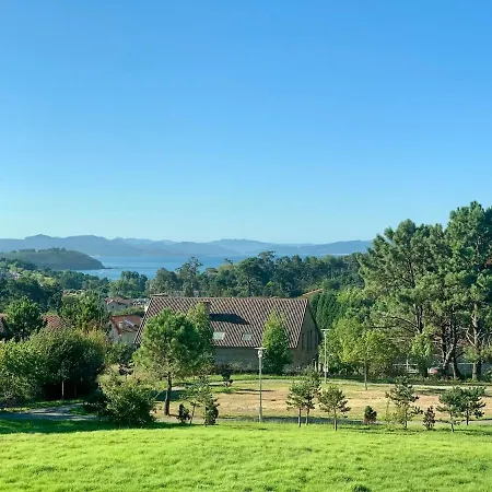 Luxury Ocean View At Foxos Apartment Major