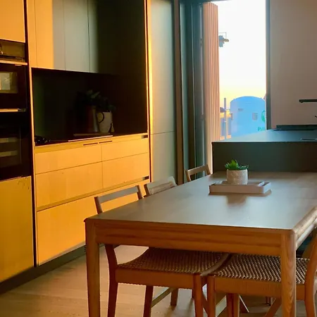 Luxury Ocean View At Foxos Major