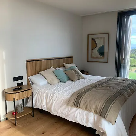 Apartman Luxury Ocean View At Foxos *
