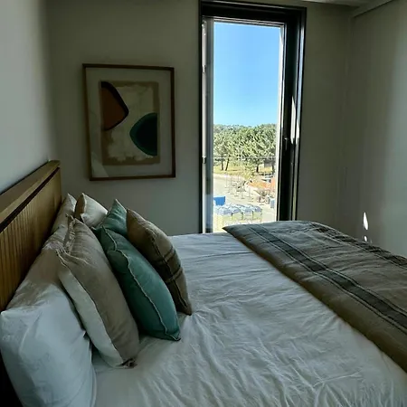 Luxury Ocean View At Foxos