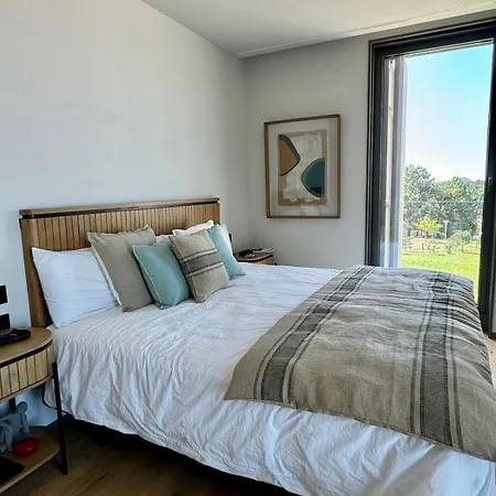 Luxury Ocean View At Foxos Major